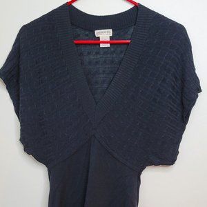 American Rag Black Dress